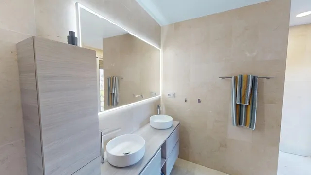 Chalet 4 habitaciones 313m² en venta - Alora pueblo — 48