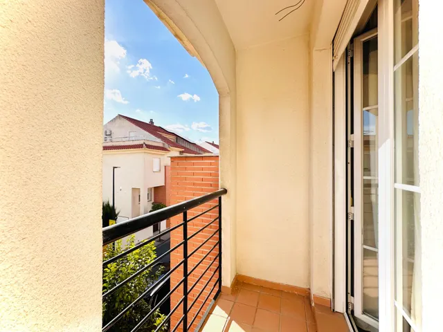 Adosado 4 habitaciones 205m² en venta - San Miguel — 22