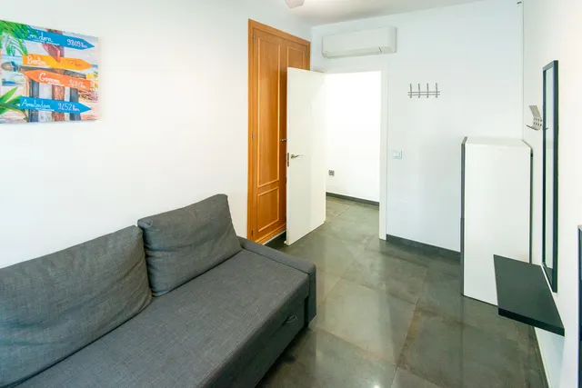Ático 4 habitaciones 116m² en venta - Centro — 23