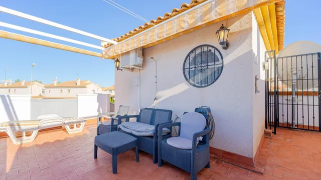 Casa Tipo Dúplex 3 habitaciones 75m² en venta - Playa Flamenca — 43
