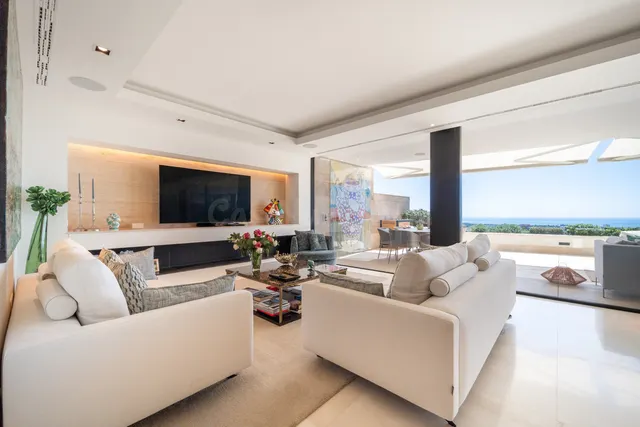 Apartamento 3 habitaciones 160m² en venta - El Madroñal - foto 4