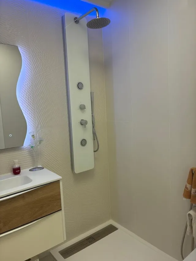 Apartamento 2 habitaciones 78m² en venta - Los balcones — 17