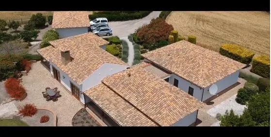 Preciosa finca de 16 hectáreas en Vejer de la Frontera — 15