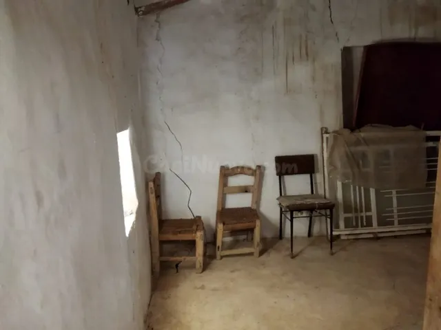Casa con terreno en Cabezo de Cuti, Puerto Lumbreras-Murcia - foto 2