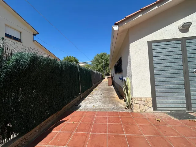 Magnifica casa con terreno en privilegiada urbanización — 39