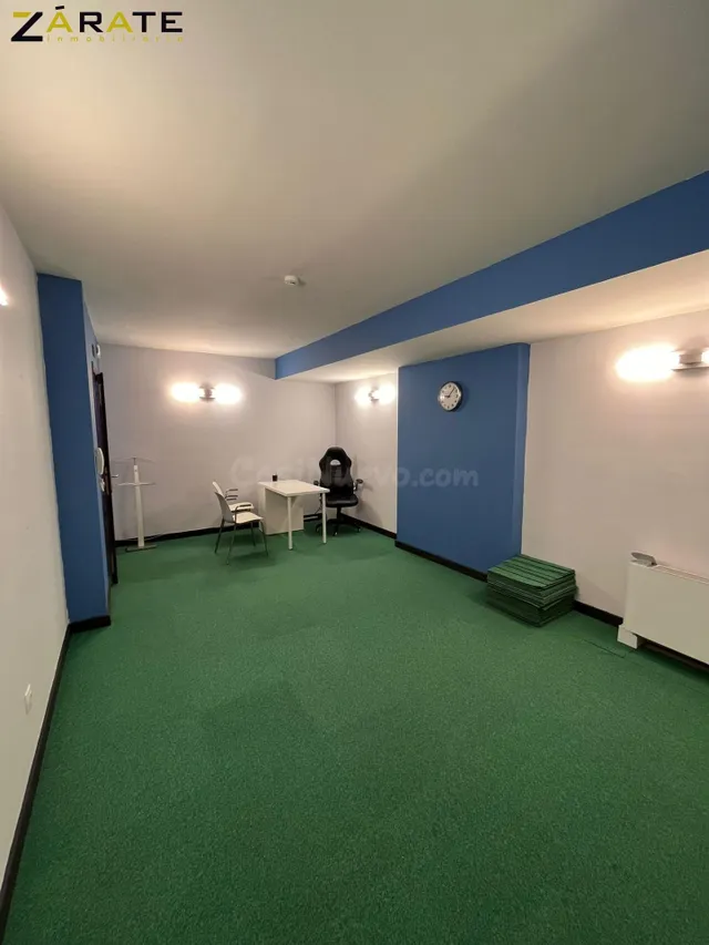 SE VENDE OFICINA EN AMETZOLA - foto 2