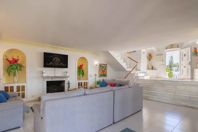Chalet 5 habitaciones 334m² en venta - Costa Del Sol — 11
