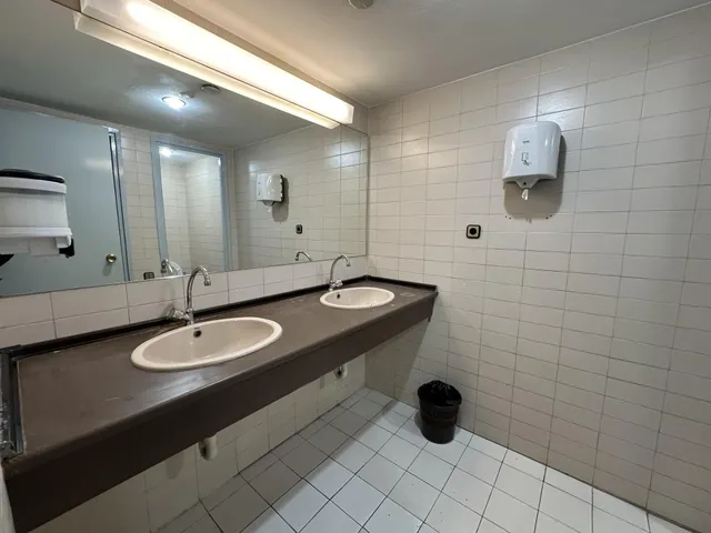 Se vende oficina en Eixample / Nova Esquerra (Barcelona). — 13