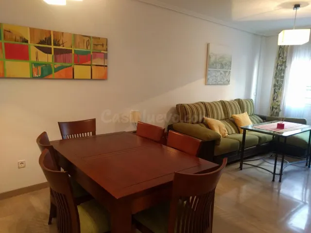Piso en Gran Capitán, Córdoba capital — 4