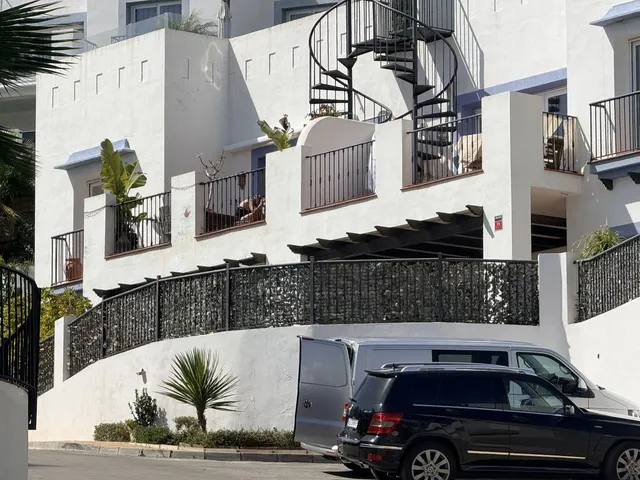 Apartamento 3 habitaciones 109m² en venta - Marbella — 26