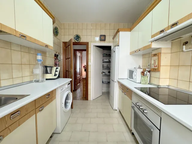 Oportunidad piso zona San Antonio, Ávila — 12