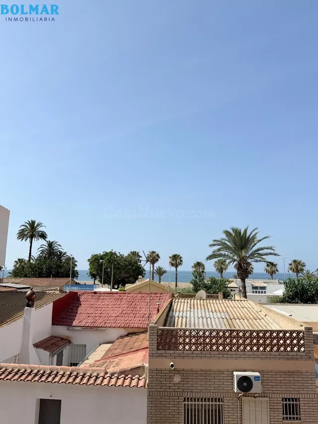 Vistas al mar en Bolnuevo - foto 2