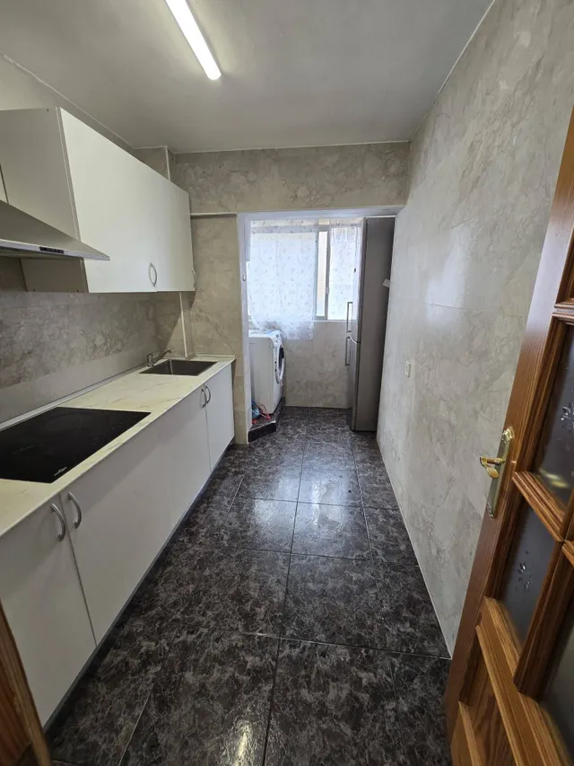Acogedor piso en venta en Colonia Requena — 6