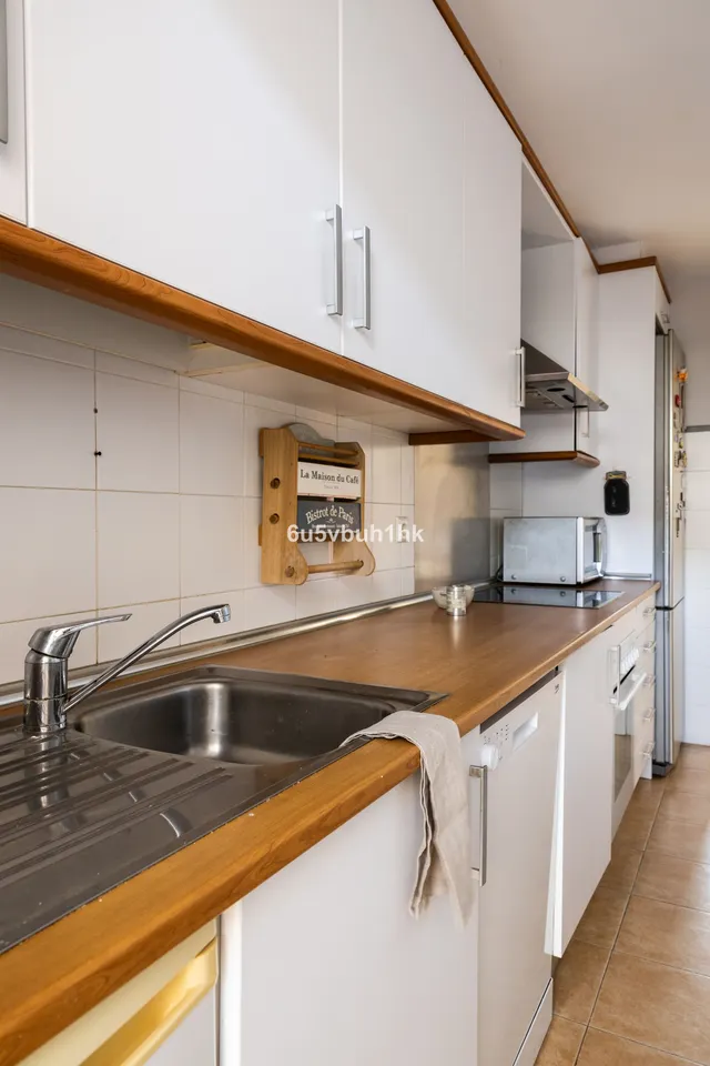 Adosado 3 habitaciones 202m² en venta - Riviera del sol — 6