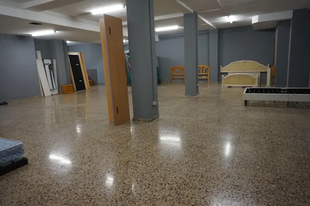 Convierte Local + altillo en un DUPLEX!! — 3