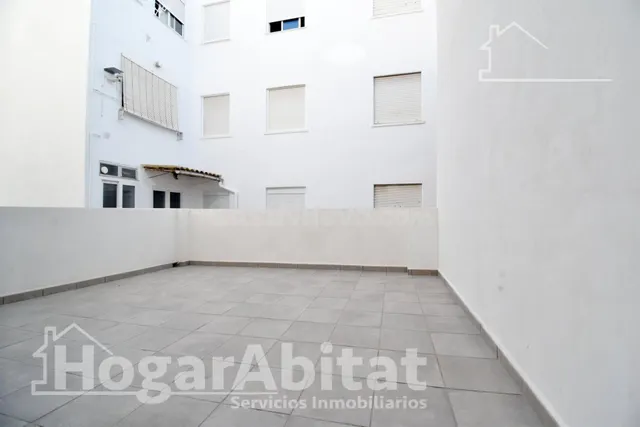 NUEVO A ESTRENAR CON TERRAZA Y ASCENSOR - foto 5