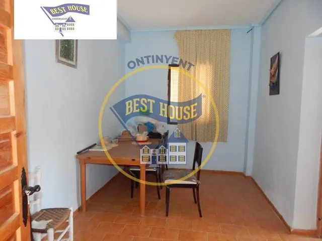 ¡OPORTUNIDAD! CHALET PRÓXIMO A LA POBLACIÓN DE ONTINYENT(VALENCIA) — 15