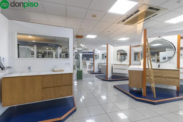 Venta Instalaciones Comerciales — 20