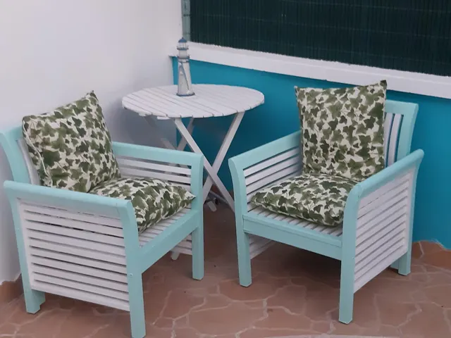 CASA TRÍPLEX EN HUÉRCAL DE ALMERÍA — 8