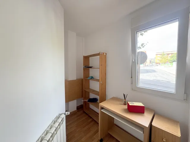 Piso en planta baja de primera transmisión, luminoso y con 3 habitaciones — 22