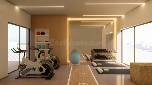 Apartamento 3 habitaciones 126m² en venta - Villajoyosa - foto 5