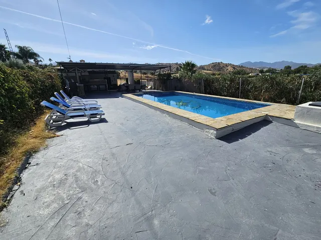 Finca rústica 1 habitación 40m² en venta - South of spain — 32