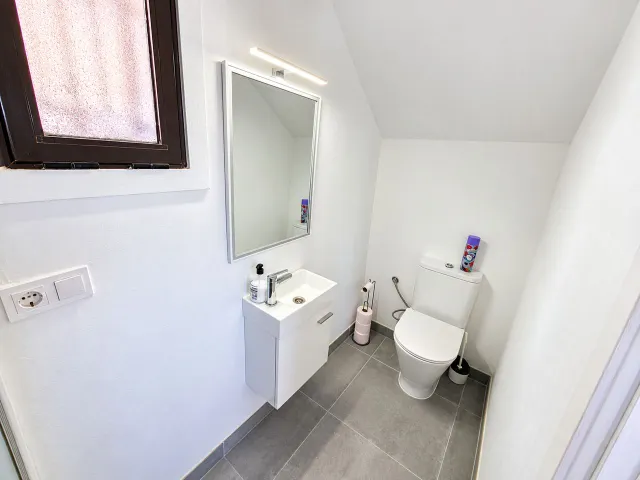 Villa 2 habitaciones 77m² en venta - Las Filipinas — 9