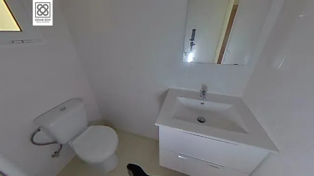 PISO EN VENTA CON INQUILINO EN GRAN VIA CORTS CATALANES — 10