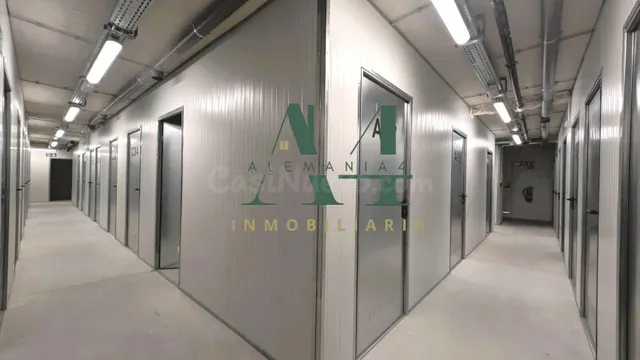 Trasteros en Cáceres (Zona Centro) desde 3.000 € - foto 3