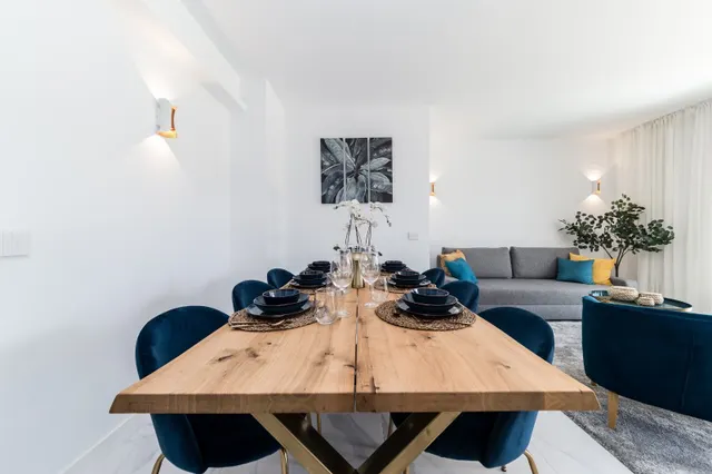 Apartamento 2 habitaciones 90m² en venta - Centro — 6