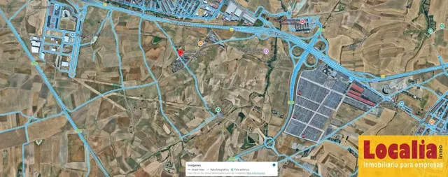 Conjunto de 20 suelos en venta en Parla, Madrid — 6
