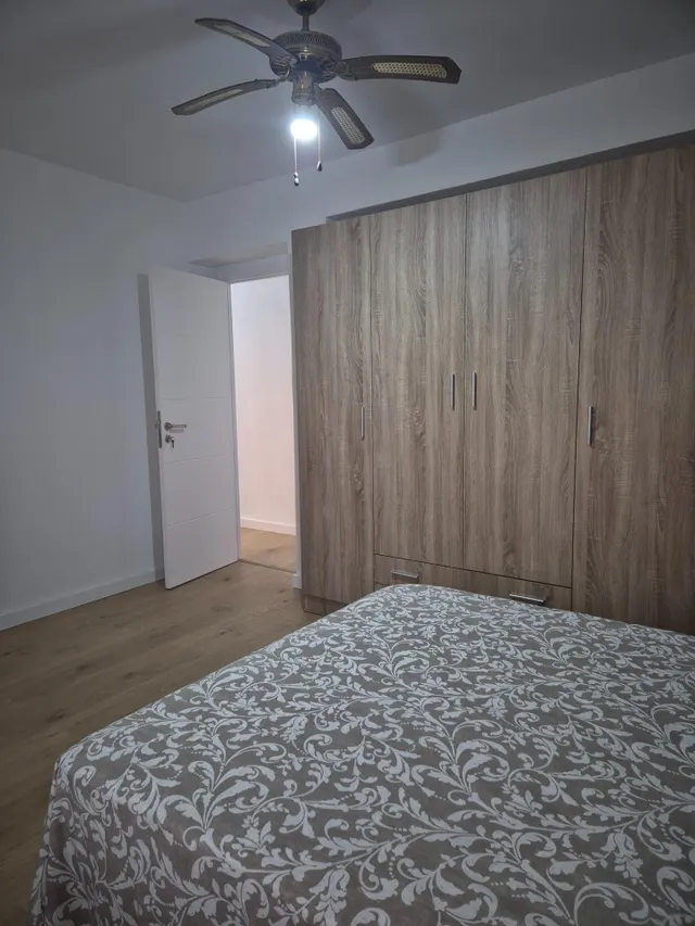ALQUILER POR habitaciones EN ZONA JESUS RESCATADO — 23