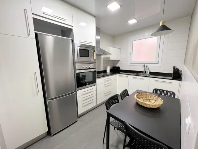 Apartamento 3 habitaciones 77m² en alquiler - Born — 15