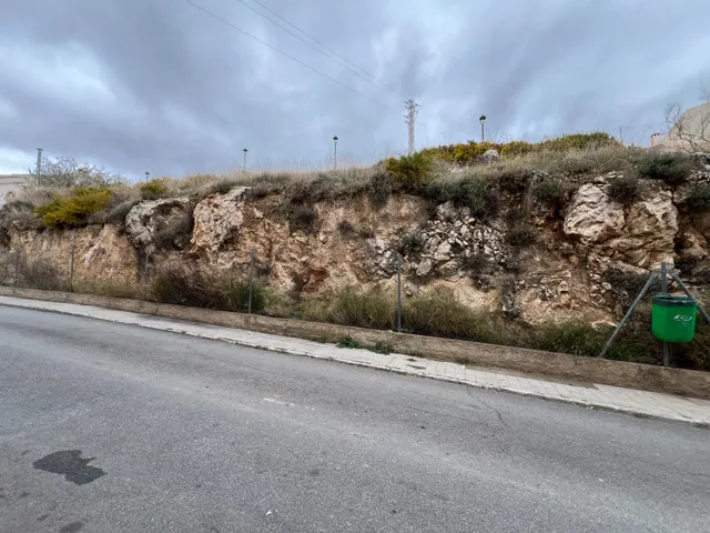 El lugar perfecto para construir tu hogar con vistas a la Vega — 6