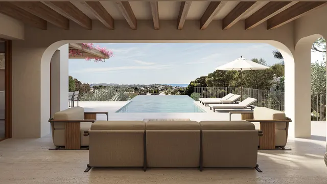Villa 3 habitaciones 545m² en venta - Fanadix — 17