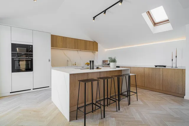 Ático 3 habitaciones 154m² en venta - Costa Del Sol — 29