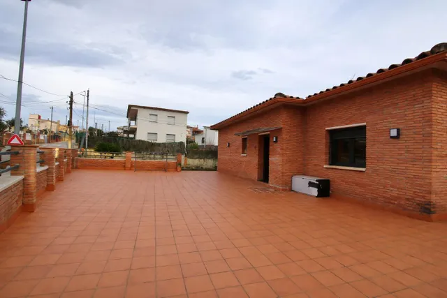 Casa 3 habitaciones 363m² en venta - Can juli — 31