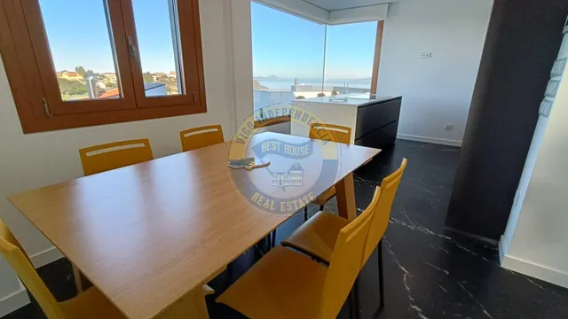 Chalet de altas calidades con vistas al mar — 10