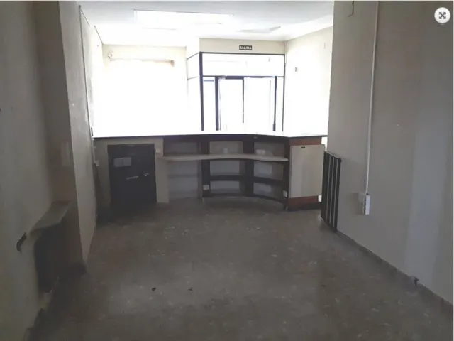 Urbis te ofrece un local comercial en venta en Barbadillo, Salamanca. — 4