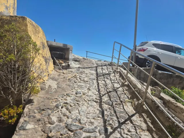 CASA DE PUEBLO A REFORMAR - foto 4