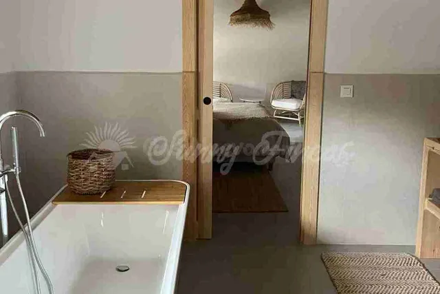 Casa-Chalet en Venta en Almansa Albacete - foto 5