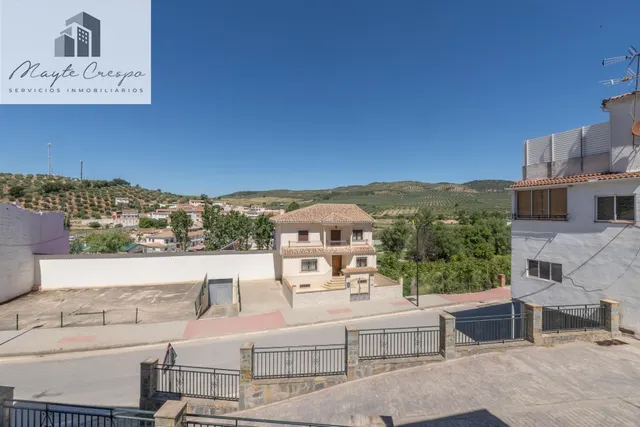 ¡Descubre tu nuevo hogar en benalúa de las villas! — 27
