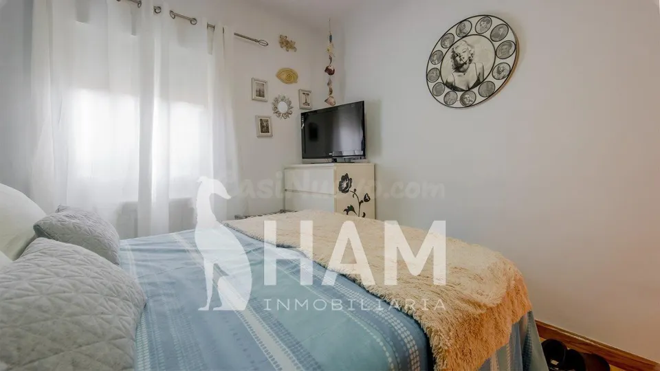 Piso 3 habitaciones 106m² en venta - San Nicasio