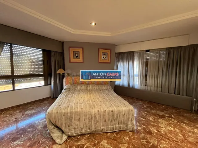 ÁTICO CÉNTRICO EN VENTA (ELDA) - foto 4