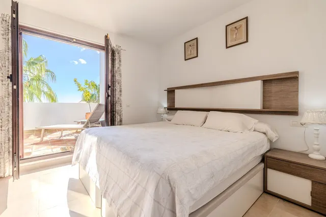 Ático Dúplex 2 habitaciones 134m² en venta - Marbella — 18