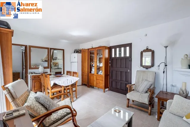 Vivienda en San Antonio, La Herradura — 11