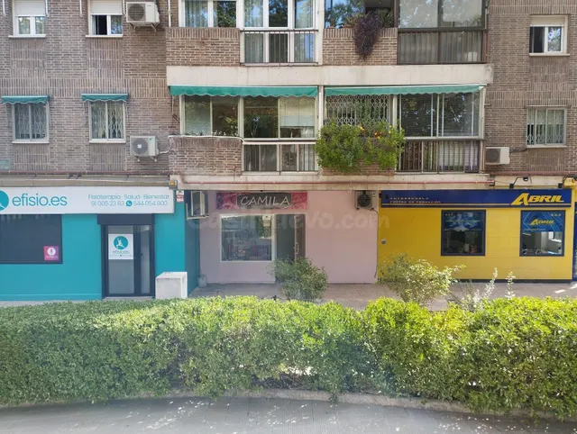 Local comercial 186m² en venta - Fuencarral - foto 3