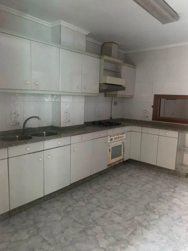Acogedora Planta Baja en Altozano, Alicante por €122.000 — 15