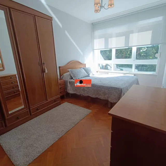 PRECIOSO APARTAMENTO EN ALQUILER ZONA PRÓXIMA AGUAS FERREAS!!! — 14