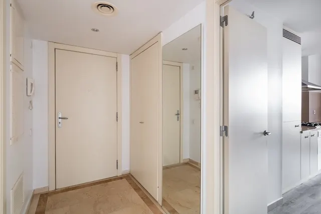 Fantastico Piso con vista al mar en Diagonal mar — 12